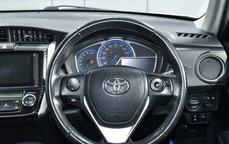 Toyota Corolla, 2014 год, 899 000 рублей, 15 фотография