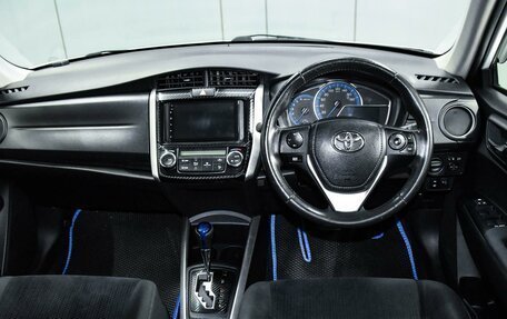 Toyota Corolla, 2014 год, 899 000 рублей, 14 фотография