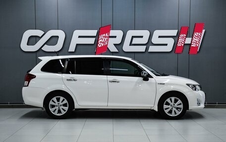 Toyota Corolla, 2014 год, 899 000 рублей, 5 фотография
