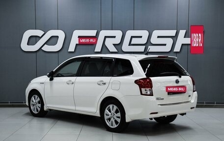 Toyota Corolla, 2014 год, 899 000 рублей, 2 фотография