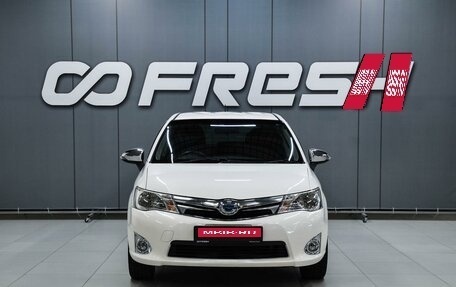 Toyota Corolla, 2014 год, 899 000 рублей, 3 фотография