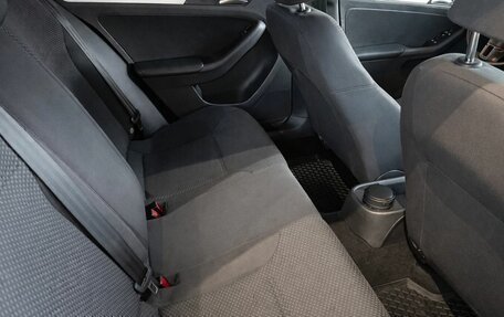 Volkswagen Jetta VI, 2012 год, 999 000 рублей, 9 фотография