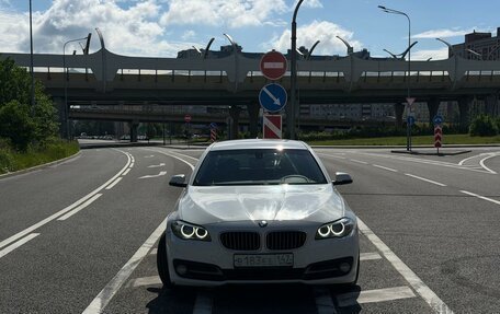 BMW 5 серия, 2013 год, 1 599 000 рублей, 2 фотография