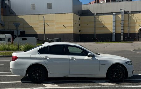 BMW 5 серия, 2013 год, 1 599 000 рублей, 5 фотография