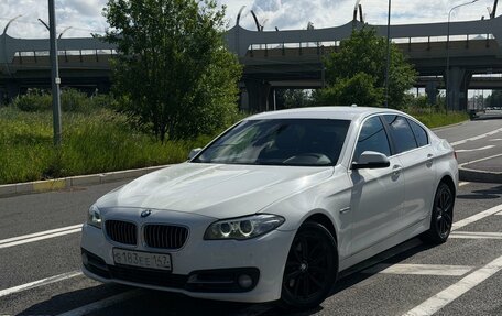 BMW 5 серия, 2013 год, 1 599 000 рублей, 3 фотография