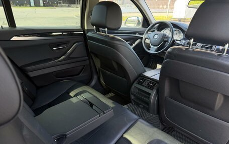 BMW 5 серия, 2013 год, 1 599 000 рублей, 18 фотография