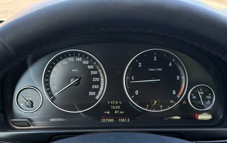 BMW 5 серия, 2013 год, 1 599 000 рублей, 14 фотография