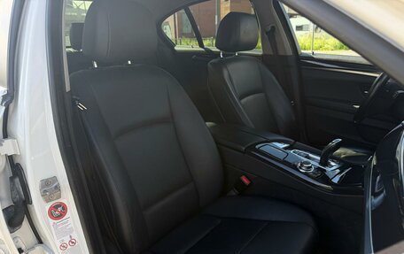 BMW 5 серия, 2013 год, 1 599 000 рублей, 16 фотография