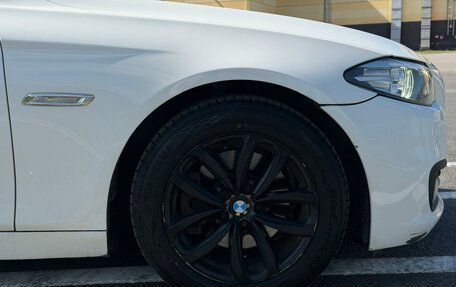 BMW 5 серия, 2013 год, 1 599 000 рублей, 21 фотография