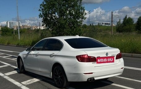 BMW 5 серия, 2013 год, 1 599 000 рублей, 6 фотография