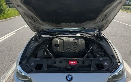 BMW 5 серия, 2013 год, 1 599 000 рублей, 20 фотография