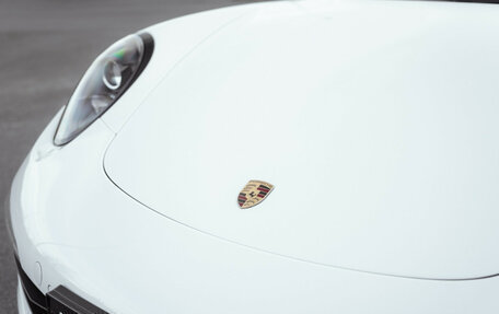 Porsche 911, 2013 год, 6 490 000 рублей, 4 фотография