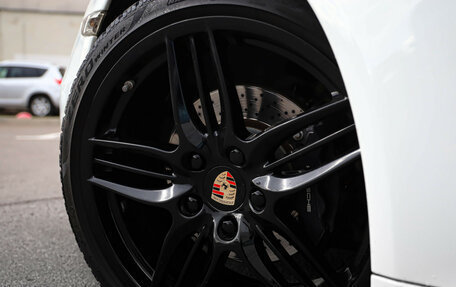 Porsche 911, 2013 год, 6 490 000 рублей, 16 фотография
