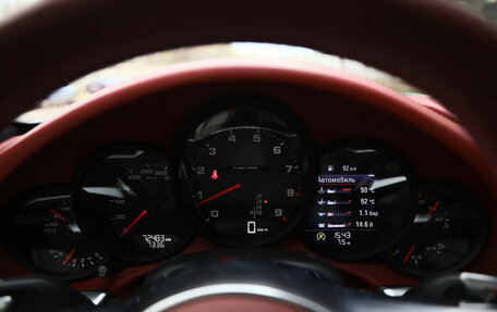 Porsche 911, 2013 год, 6 490 000 рублей, 21 фотография