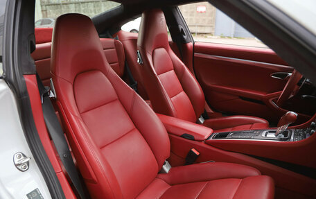 Porsche 911, 2013 год, 6 490 000 рублей, 24 фотография