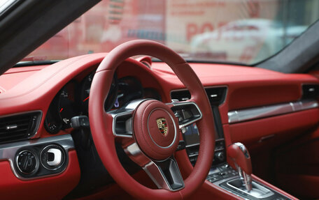 Porsche 911, 2013 год, 6 490 000 рублей, 23 фотография