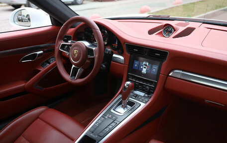 Porsche 911, 2013 год, 6 490 000 рублей, 26 фотография