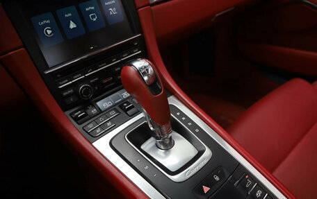 Porsche 911, 2013 год, 6 490 000 рублей, 27 фотография