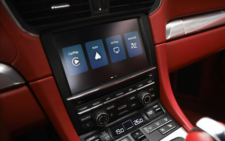 Porsche 911, 2013 год, 6 490 000 рублей, 30 фотография