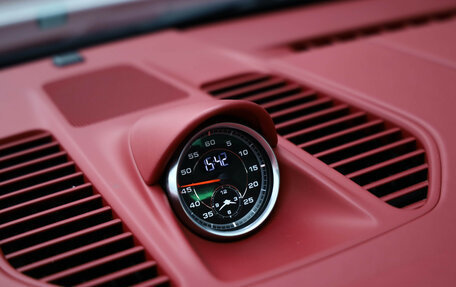 Porsche 911, 2013 год, 6 490 000 рублей, 32 фотография