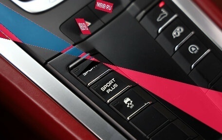 Porsche 911, 2013 год, 6 490 000 рублей, 29 фотография