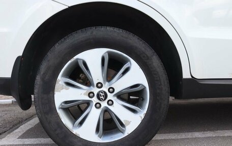 Hyundai Santa Fe III рестайлинг, 2011 год, 1 229 000 рублей, 10 фотография