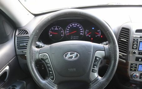 Hyundai Santa Fe III рестайлинг, 2011 год, 1 229 000 рублей, 15 фотография