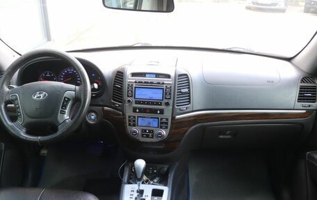 Hyundai Santa Fe III рестайлинг, 2011 год, 1 229 000 рублей, 14 фотография