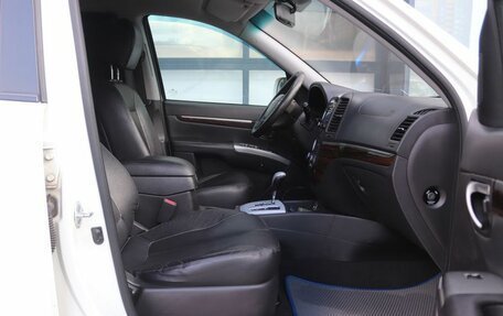 Hyundai Santa Fe III рестайлинг, 2011 год, 1 229 000 рублей, 12 фотография