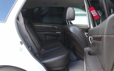 Hyundai Santa Fe III рестайлинг, 2011 год, 1 229 000 рублей, 11 фотография