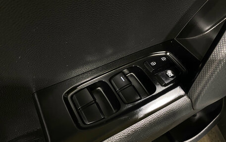Hyundai Creta I рестайлинг, 2020 год, 2 100 000 рублей, 15 фотография