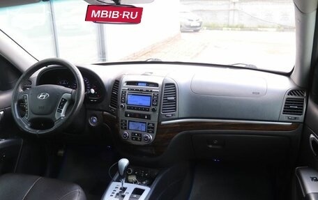 Hyundai Santa Fe III рестайлинг, 2011 год, 1 229 000 рублей, 13 фотография