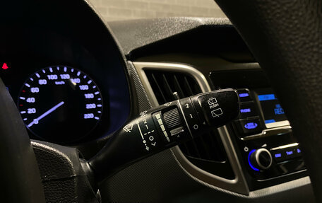 Hyundai Creta I рестайлинг, 2020 год, 2 100 000 рублей, 20 фотография