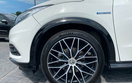 Honda Vezel, 2018 год, 1 549 000 рублей, 8 фотография