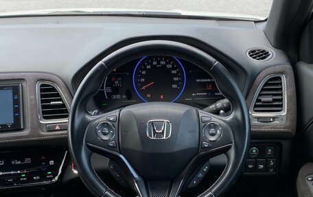 Honda Vezel, 2018 год, 1 549 000 рублей, 9 фотография