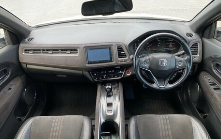 Honda Vezel, 2018 год, 1 549 000 рублей, 12 фотография