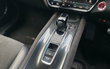 Honda Vezel, 2018 год, 1 549 000 рублей, 17 фотография