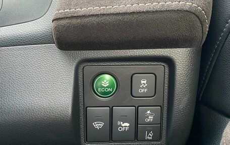 Honda Vezel, 2018 год, 1 549 000 рублей, 18 фотография