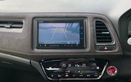 Honda Vezel, 2018 год, 1 549 000 рублей, 16 фотография
