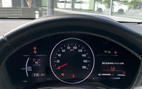 Honda Vezel, 2018 год, 1 549 000 рублей, 20 фотография