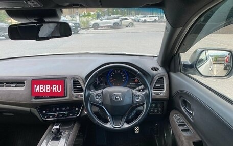 Honda Vezel, 2018 год, 1 549 000 рублей, 10 фотография