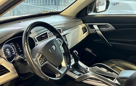 Geely Atlas I, 2018 год, 1 515 000 рублей, 7 фотография