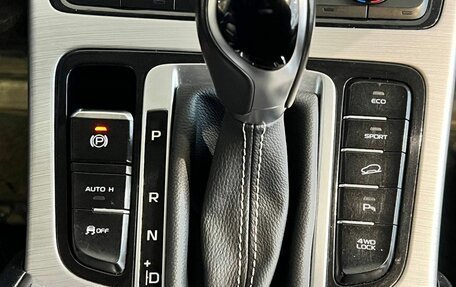Geely Atlas I, 2018 год, 1 515 000 рублей, 10 фотография