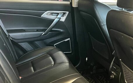 Geely Atlas I, 2018 год, 1 515 000 рублей, 8 фотография