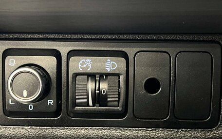 Geely Atlas I, 2018 год, 1 515 000 рублей, 13 фотография