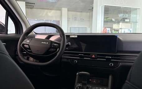 KIA Sportage IV рестайлинг, 2026 год, 5 249 990 рублей, 3 фотография