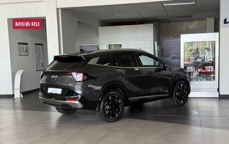 KIA Sportage IV рестайлинг, 2026 год, 5 249 990 рублей, 2 фотография