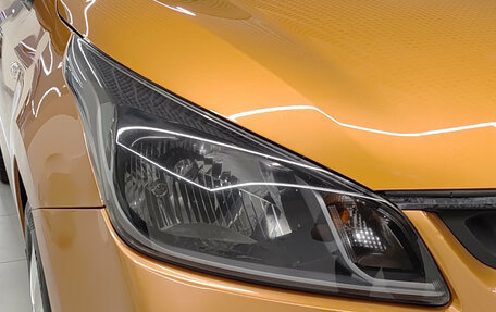 KIA Rio IV, 2018 год, 1 420 000 рублей, 21 фотография