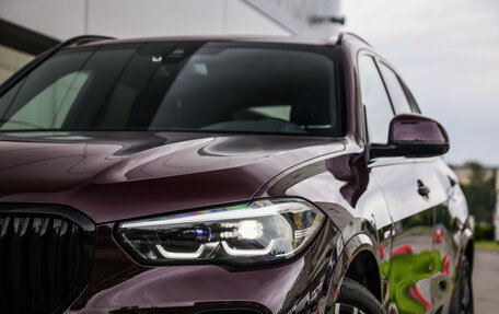 BMW X5, 2022 год, 8 490 000 рублей, 2 фотография