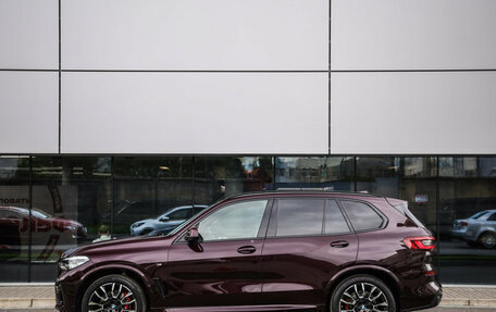 BMW X5, 2022 год, 8 490 000 рублей, 9 фотография